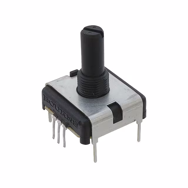 PCW1J-B24-BAB104L Bourns Inc.  Rotary Potentiometers Rheostats